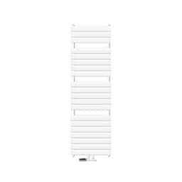 ECD Germany Handduksradiator Ångutförande radiator centralanslutning 500 x 1511