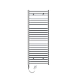 Handduks radiator med värmeelement 1200 W ECD Germany Modell Sahara 600 x 1500