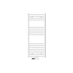 Jäähdytin pyyhe jäähdytin pyyhe lämmitin pyyhekuivain 500 x 1200 mm