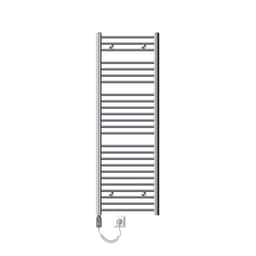 Handduks radiator med värmeelement 900 W ECD Germany Modell Sahara 500 x 1500 mm