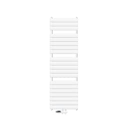 ECD Germany Handduksradiator Ångutförande radiator centralanslutning 500 x 1511