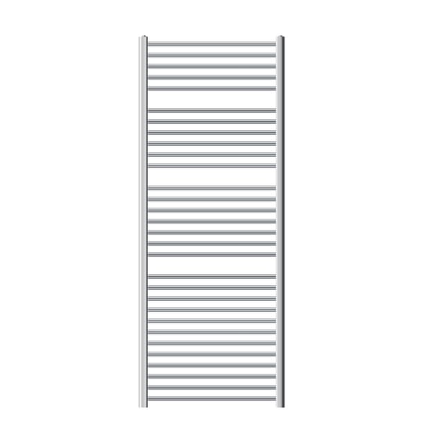 Radiator Handduk ECD Germany Modell Sahara x 750 1800 mm krom rak med ...