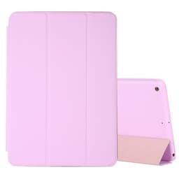 TriFold Suojakotelo Pad 10.2 2021 / 2020 / 2019 - Pinkki