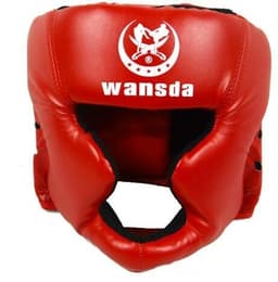 Pääsuojus nyrkkeilylle