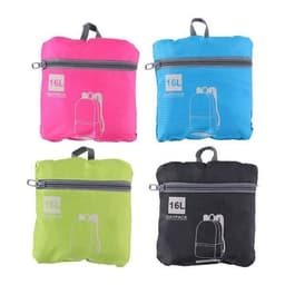 Sammenleggbar ryggsekk 16L