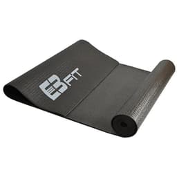 Yogamatta 170x60x3mm Grå