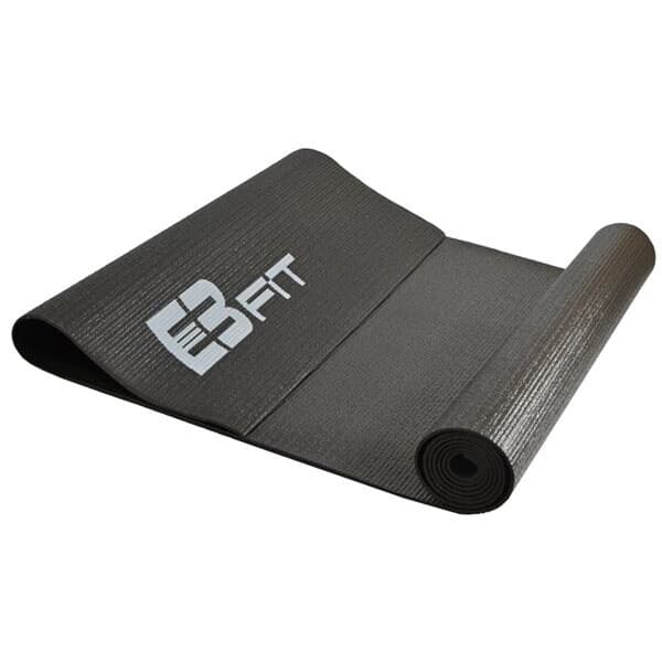 Yogamatta 170x60x3mm Grå