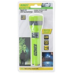 Kinzo Ficklampa 14,5x4cm