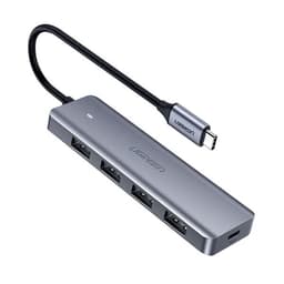 USB-C Hub 4 porte