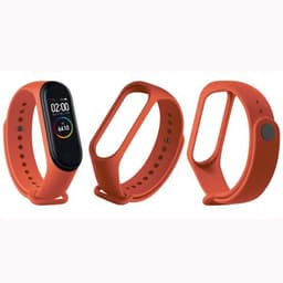 Urrem til Xiaomi Mi Band 4 - Orange