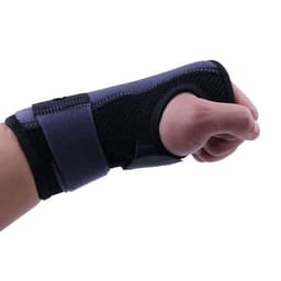 Handledsstöd Vänster hand - S