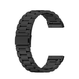 Rem i metal Fitbit Versa 3 / Sense Sort