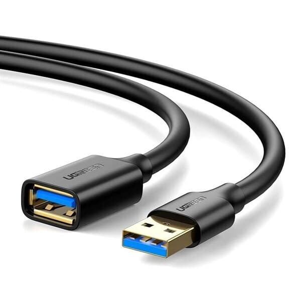 Forlængerkabel til USB 3.0