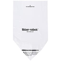 Whisker Litter Robot lådinplastning (50-pack)