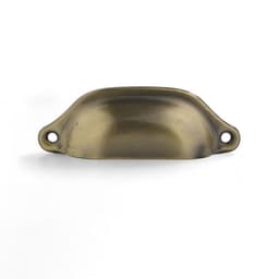 Skåpshandtag lådhandtag 10-pack Kupari