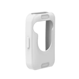 Katso Half Pack Case for Huawei Band 8 Valkoinen