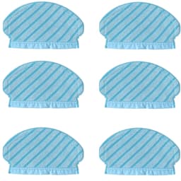 Moppdyna moppduksdammsugarebyte 6-pack Cobos OZMON7/950/920/T5
