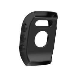 Beskyttelsesveske silikon Sort Polar M400/M430