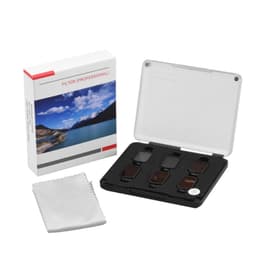 UV CPL ND8/16/32/64 PL Linsfilter för DJI Mini 3 Pro 6-pack