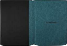 PocketBook InkPad 4/InkPad Color 2 Flip-cover (grøn)