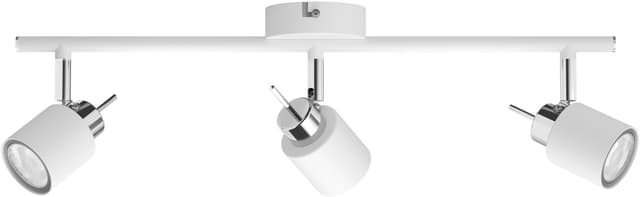 Meranti spotlight 3x35W GU10