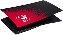 PS5 konsolhölje Marvel's Spider-Man 2 Limited Edition