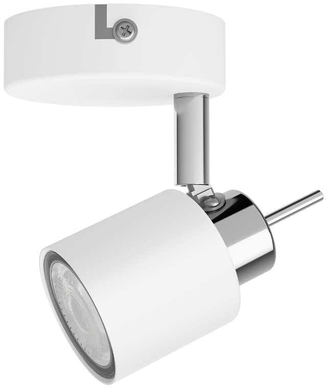 Meranti spotlight 35W GU10