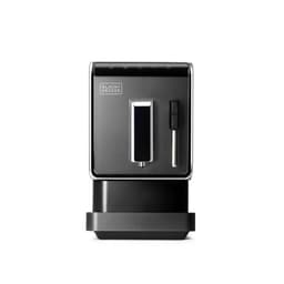 Espressokone Automaattinen 19 Bar