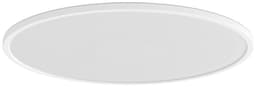 Philips SuperSlim utendørs taklampe 15W