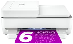 HP Envy Pro 6432e Inkjet AIO skrivare
