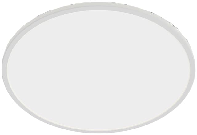 Superslim taklampa 36 W