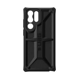 Samsung Galaxy S22 Ultra Monarch skal, svart