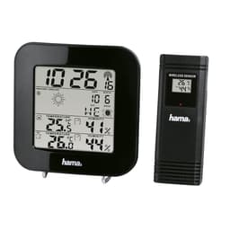 Vejrstation EWS-200 Sort