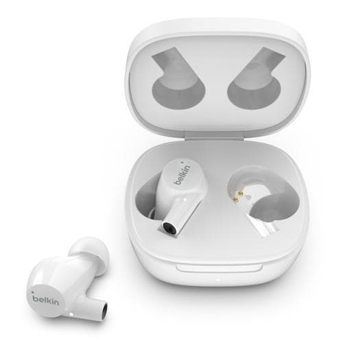 SOUNDFORM Rise True Wireless Earbuds
