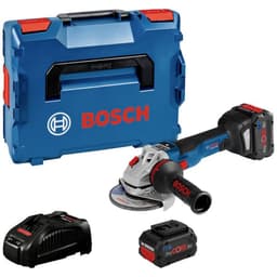 Bosch Professional GWS 18V-10 SC 06019G340E Vinkelslip