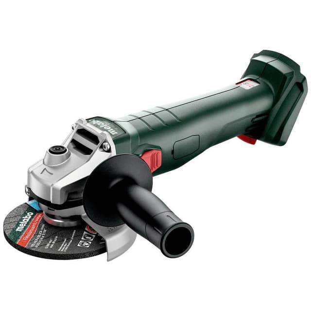 Metabo W 18 L 9-115 602246840 Vinkelslip batteridriven