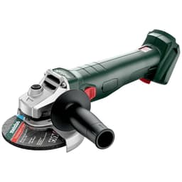 Metabo W 18 L 9-125 602249850 Vinkelslip batteridriven