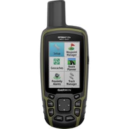 Garmin 010-02451-11 Vandre-navigation 1 stk