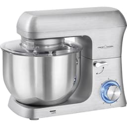 Profi Cook PC-KM 1188 Bakmaskin 1500 W Silver