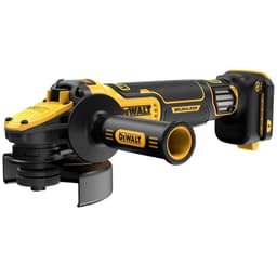 Dewalt DCG416VSN-XJ Batteri-vinkelsliber 1 stk