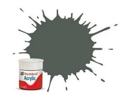 Akrylmaling primer 14ml matt - erstattet