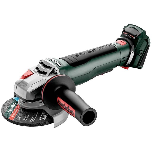 Metabo WPB 18 LT BL 11-125 613059850 Vinkelslip