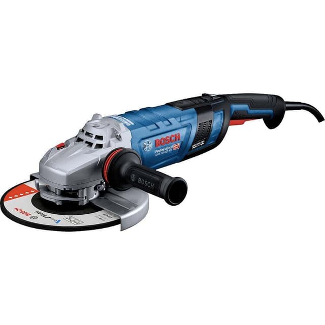 Bosch Professional 06018G0100 Vinkelsliber 1 stk