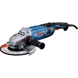 Bosch Professional GWS 30-180 PB 06018G0100 Vinkelslip