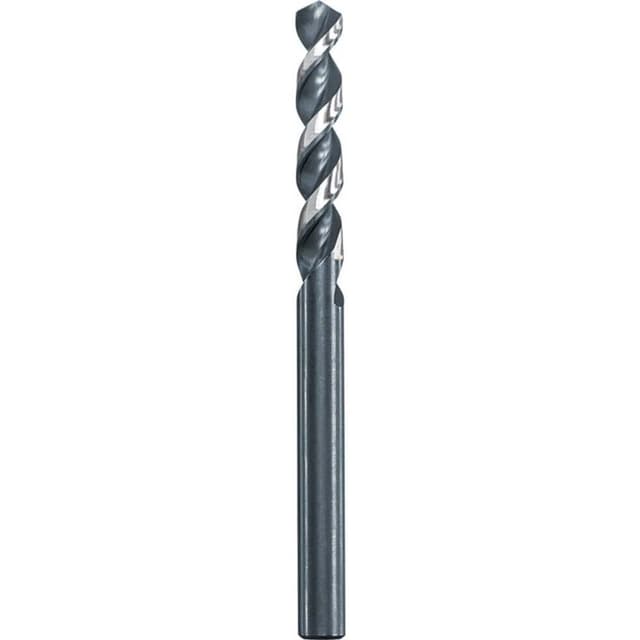 kwb 258720 Metall-spiralborr 12 mm Total längd 151 mm 1