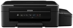 Epson EcoTank ET-2500 AIO inkjet farveprinter