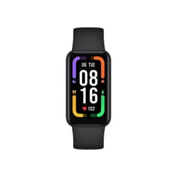 Xiaomi Redmi Smart Band Pro - svart
