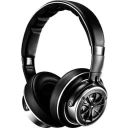 1more H1707 Triple Driver Over Ear hörlurar Over Ear