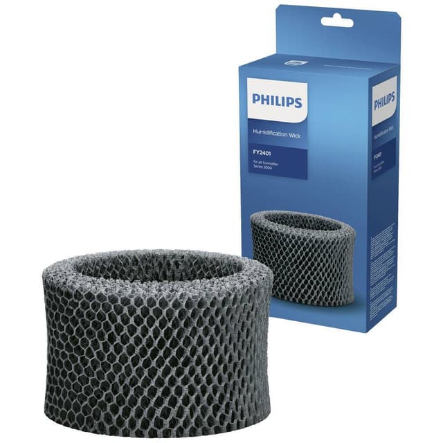Philips FY2401/30 Reserve-filter 1 stk