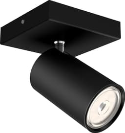 Myliving kosipo 1 spot svart